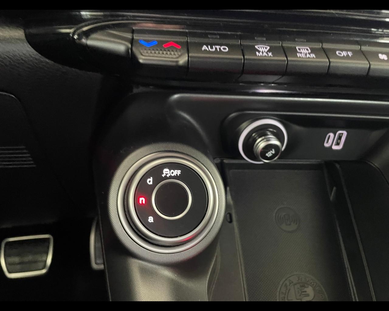 ALFA ROMEO Tonale - Tonale 1.5 130 CV MHEV TCT7 Edizione Speciale