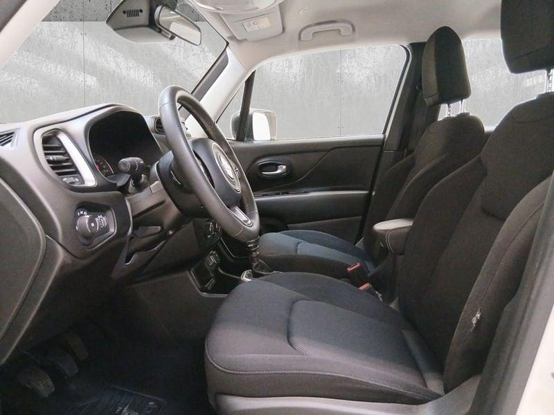 Jeep Renegade 1.0 t3 Longitude 2wd