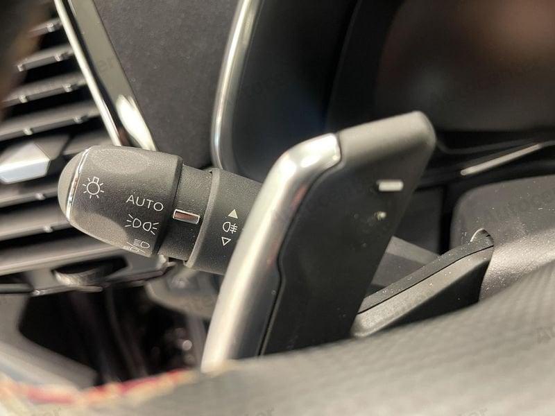 DS DS 7 E-TENSE E-Tense Automatica Performance Line