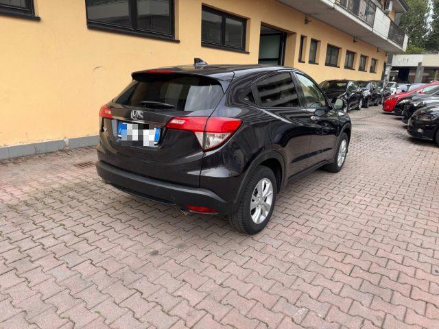HONDA HR-V 1.5 i-VTEC Comfort Navi