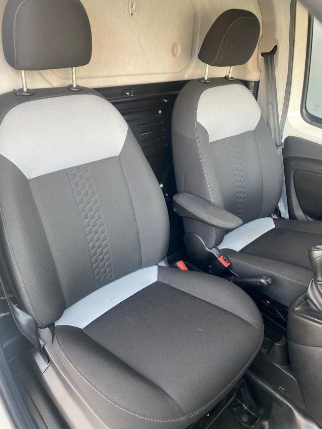 FIAT Fiorino Fiorino 1.3 MJT 80CV Cargo