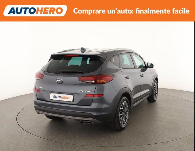 HYUNDAI Tucson 1.6 CRDi 136CV 48V XPrime