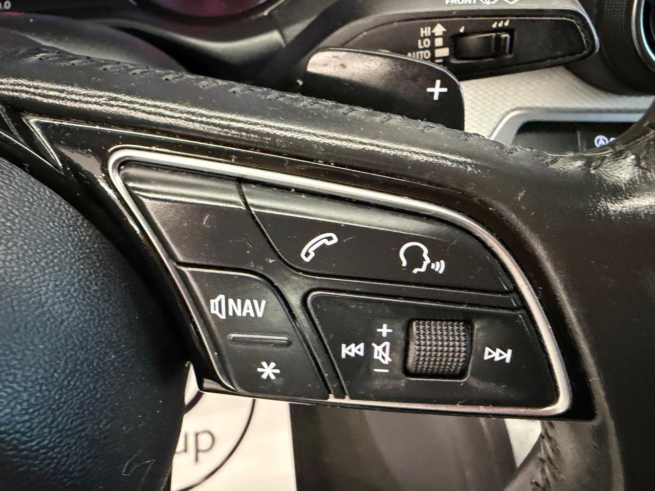 Audi Q2 30 TDI S tronic Business