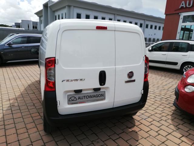 FIAT Fiorino 1.3 MJT 95CV Cargo SX Az.Italia 80.000 Km