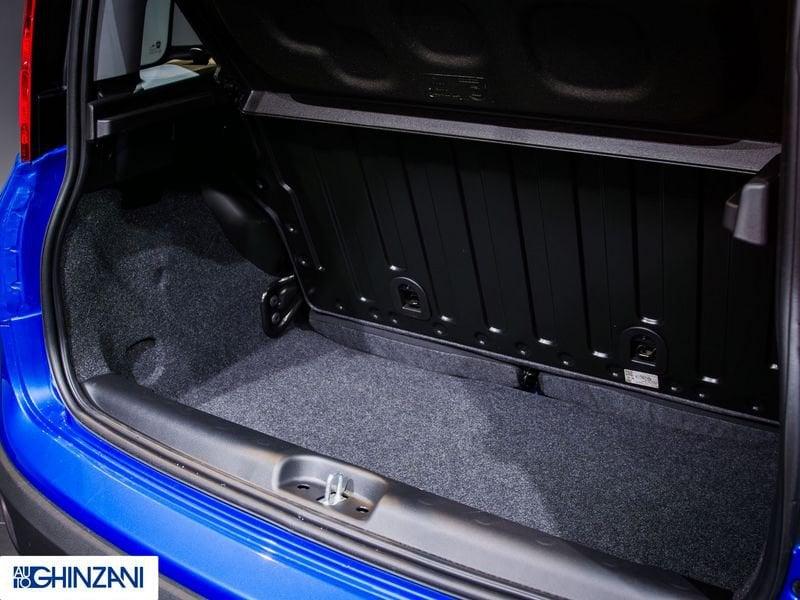 FIAT Panda Panda 1.0 FireFly S&S Hybrid Icon - "PREZZO VERO"