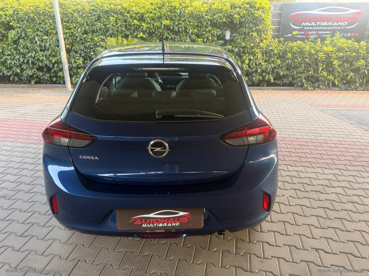 OPEL Corsa 1.2 Elegance