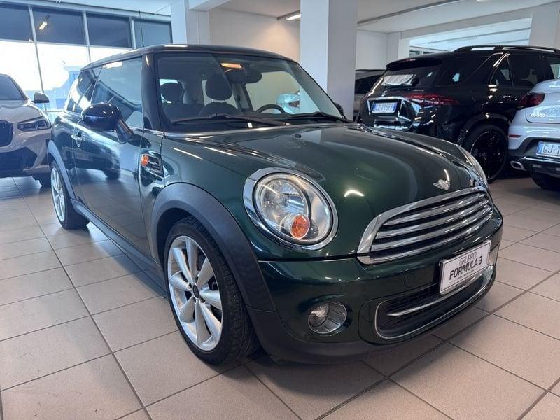 MINI Mini Mini 1.6 16V Cooper