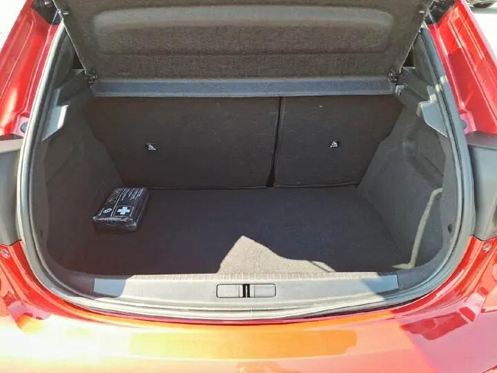 Peugeot 208 PureTech 130 Stop&Start EAT8 5 porte GT Line