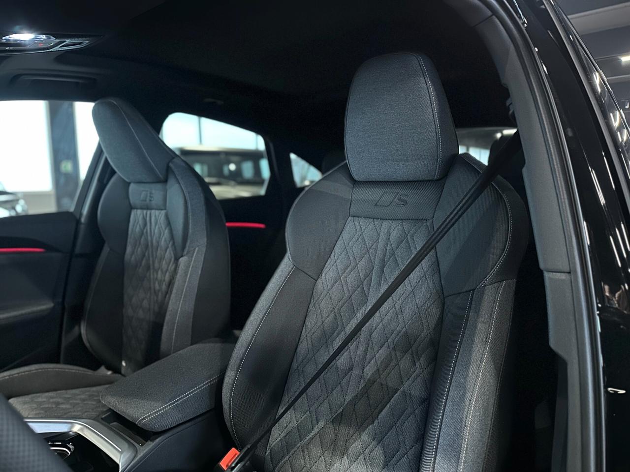 Audi Q5 SPB 40 TDI quattro S tronic line