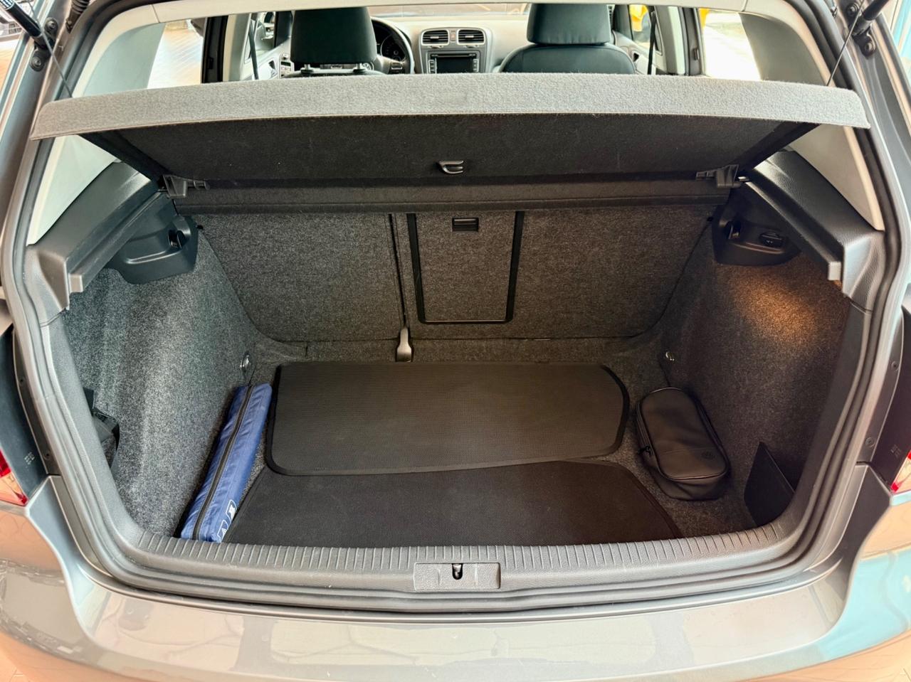 VW Golf Vl 1.4 TSI 122CV Euro5