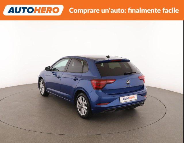 VOLKSWAGEN Polo 1.0 TSI DSG Style