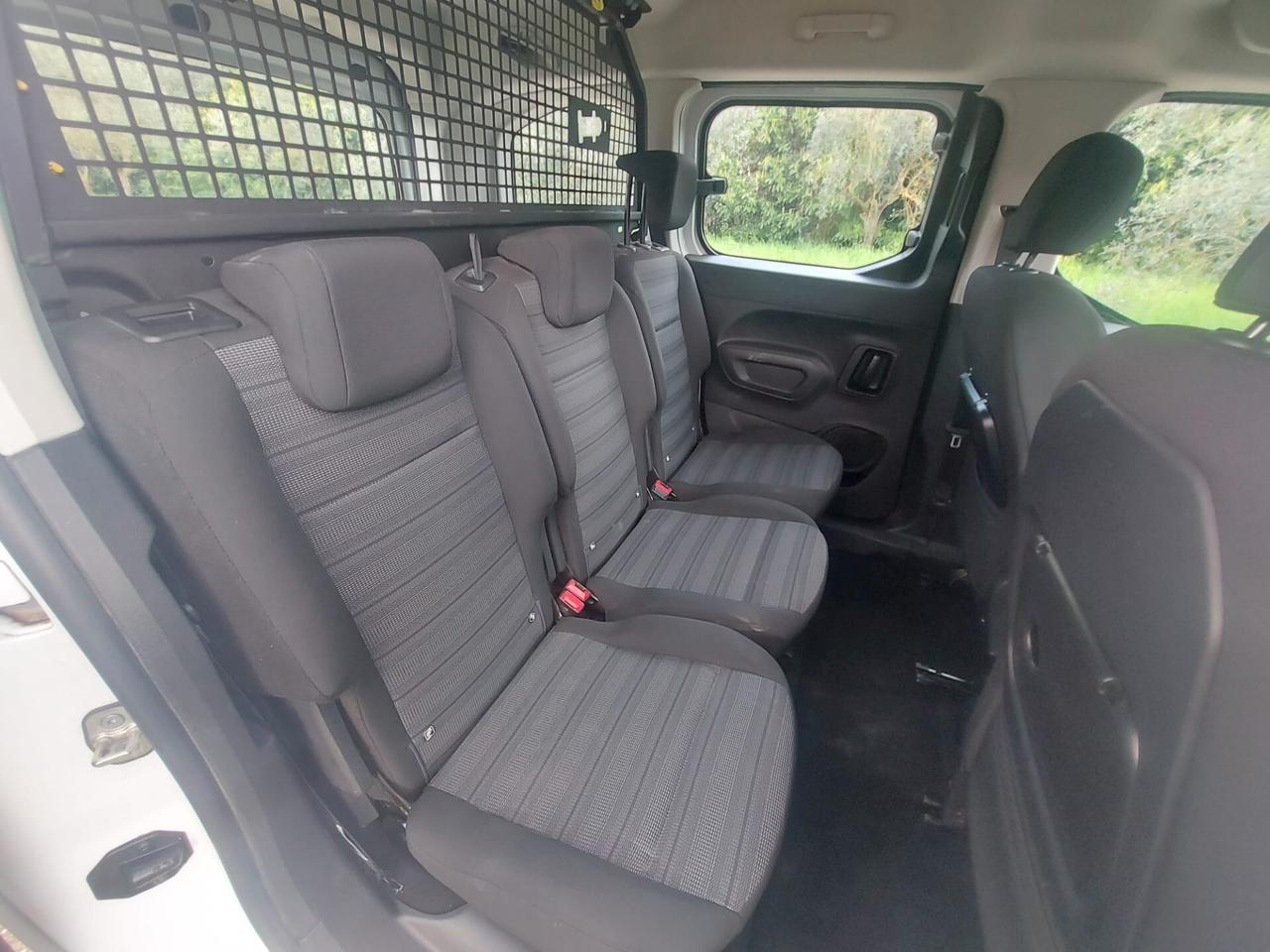 Opel Combo 1.5 100CV Edition -PREZZO REALE-