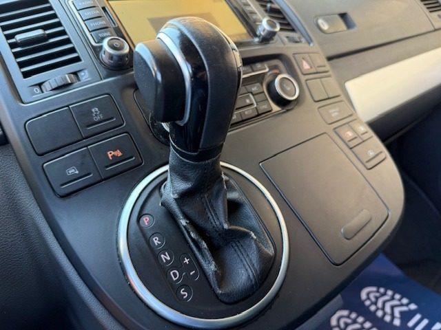 VOLKSWAGEN Multivan 2.0 BiTDI 180CV DSG 4 Motion Highline 7posti