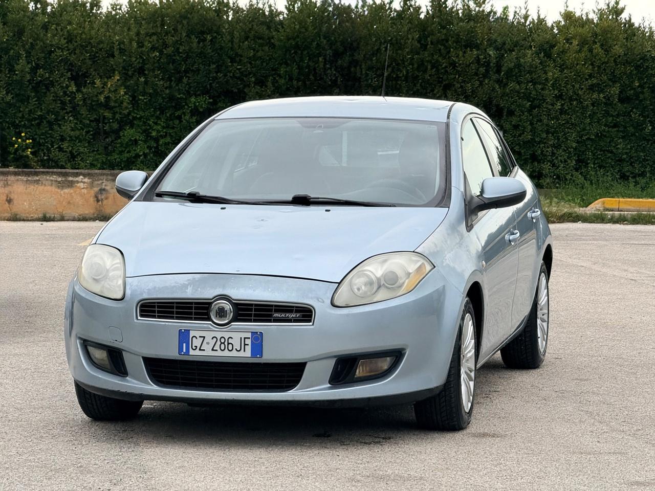 Fiat Bravo 1.9 Diesel