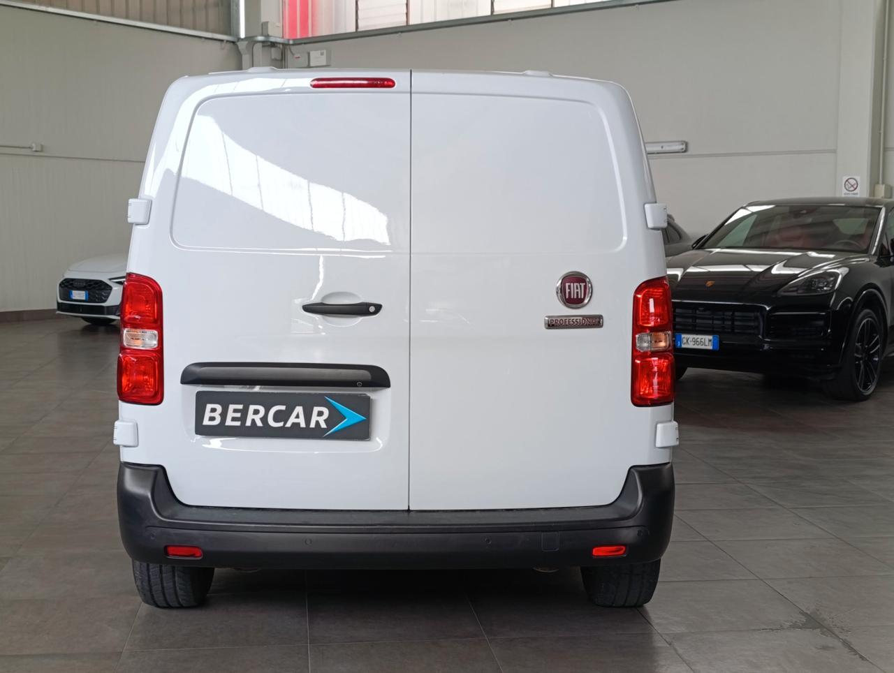 FIAT Scudo Ice 1.5 bluehdi 120cv L2H1 (Business)