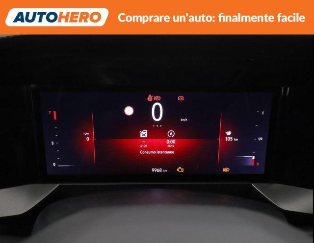 OPEL Mokka 1.2 Turbo 136 CV GS