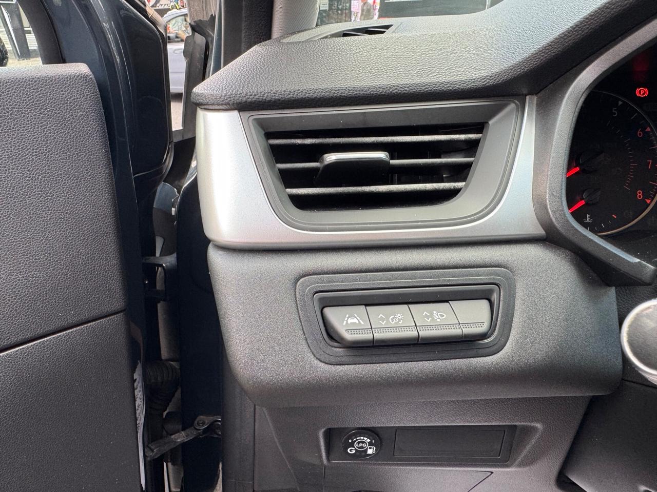 Renault Captur 1.0 TCe 100 CV GPL FAP Business