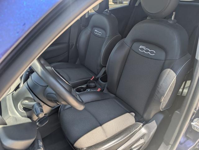 FIAT 500X 1.6 MultiJet 120 CV Business
