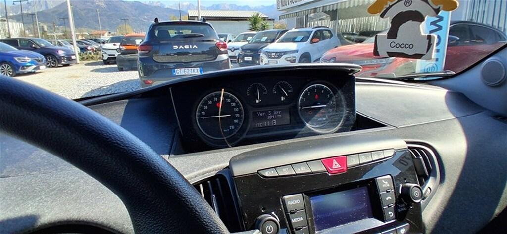 Lancia Ypsilon 5 Porte 1.0 FireFly Hybrid Gold