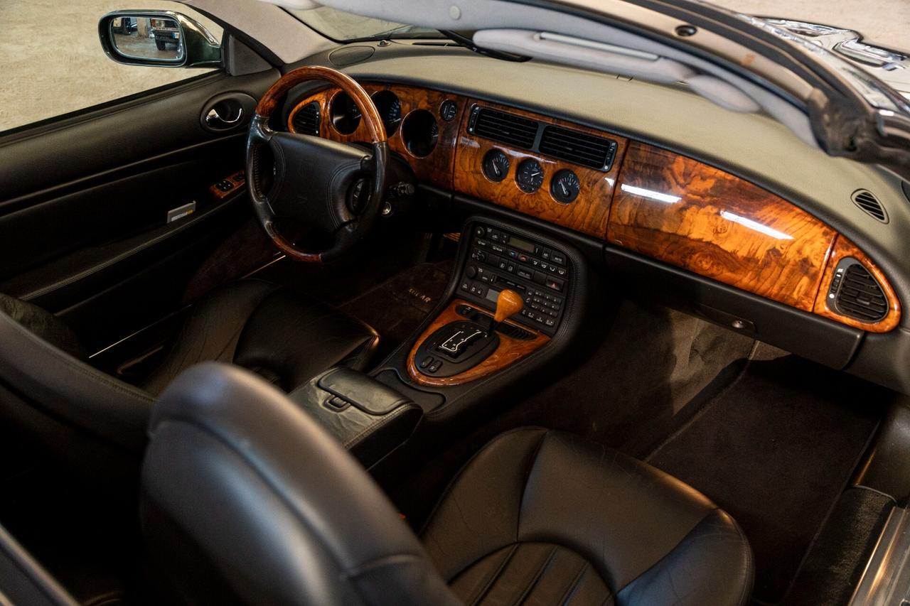 Jaguar XK XK8 4.0 Convertibile