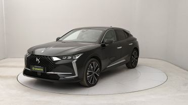 DS DS4 II 2021 - DS4 1.6 e-tense phev Rivoli 225cv auto