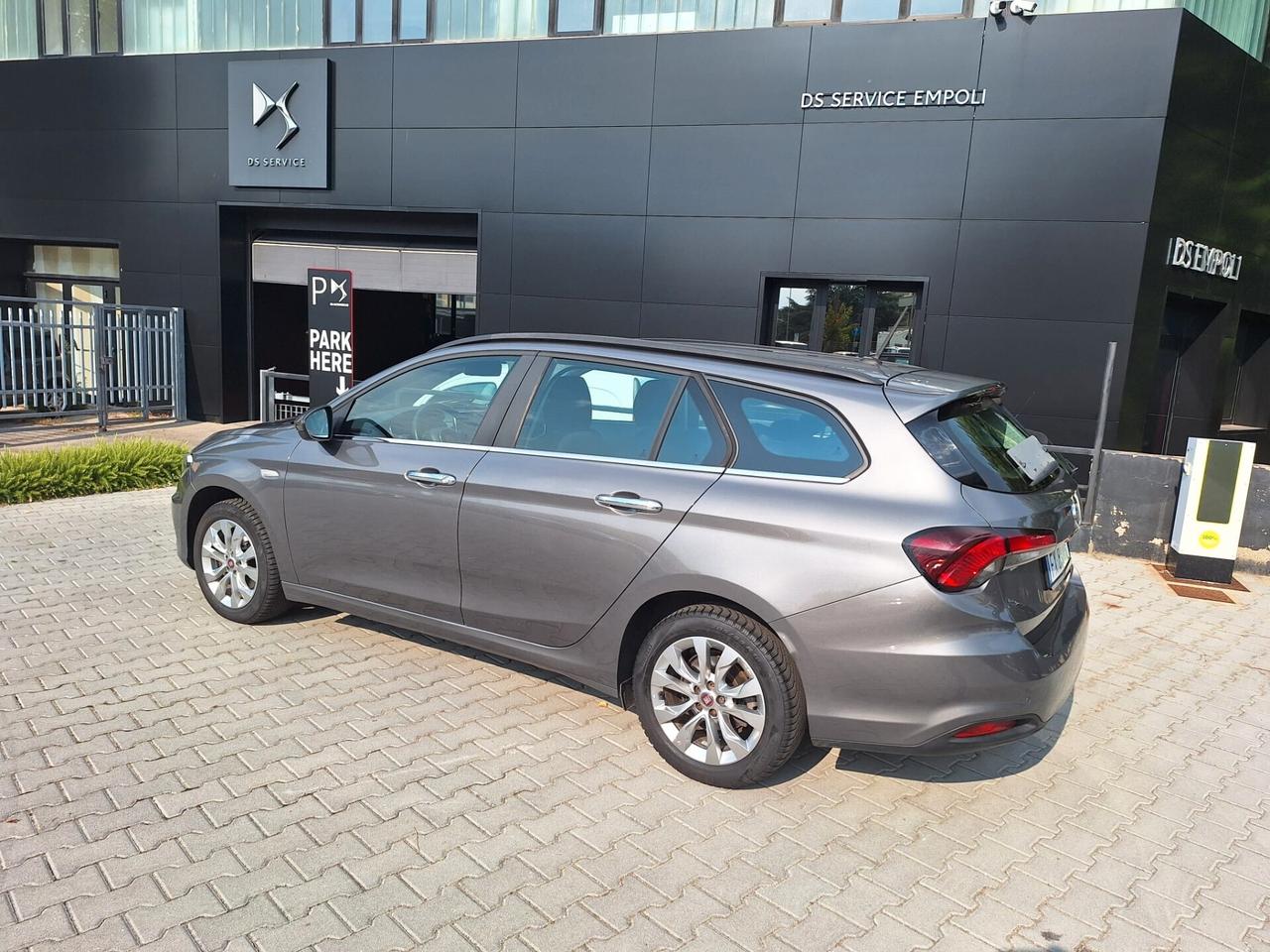 Fiat Tipo 1.3 Mjt S&S SW iva esposta X NEOPATENTATI