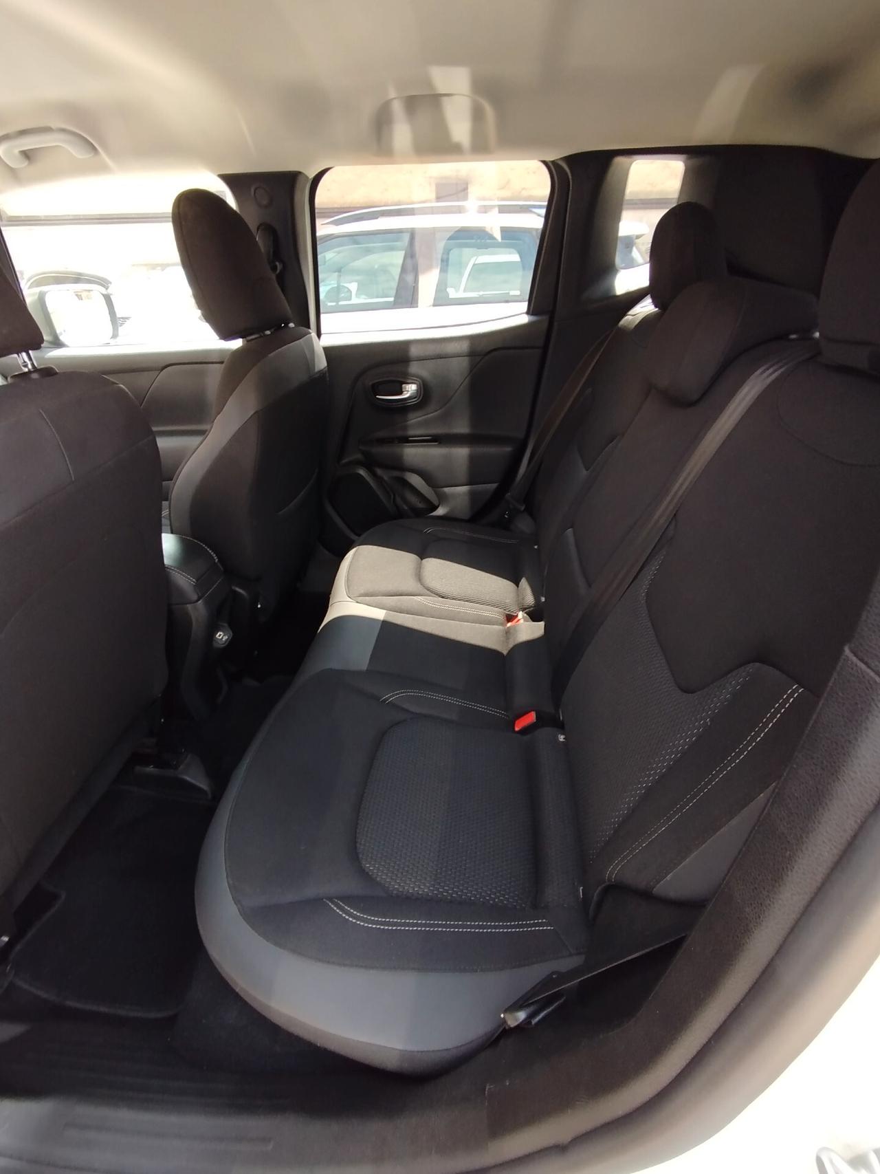 Jeep Renegade 1.0 T3 Limited