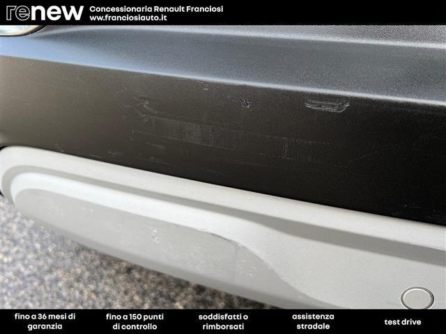 RENAULT Captur 1.0 TCE TECHNO GPL 100CV