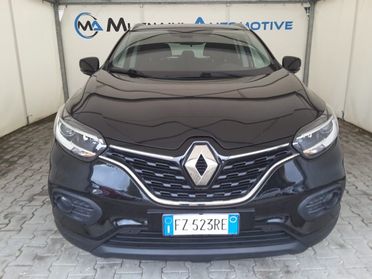 RENAULT Kadjar 1.5 Blue dCi 115cv Sport Edition2