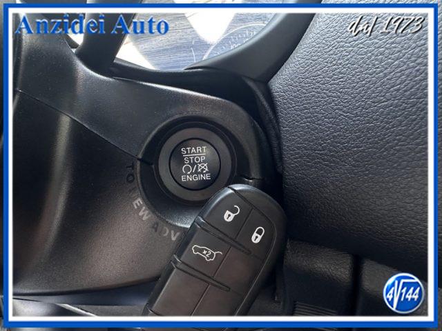 JEEP Renegade 1.0 T3 120 Cv Longitude