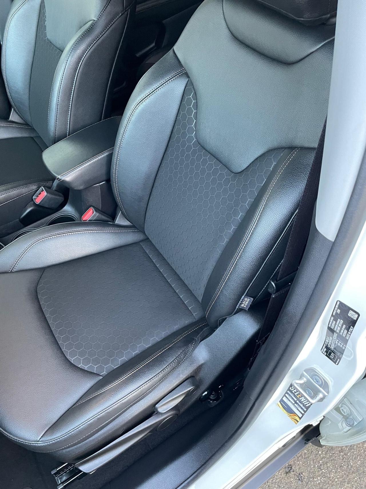 Jeep Compass 1.6 Multijet II 2WD Limited 2021