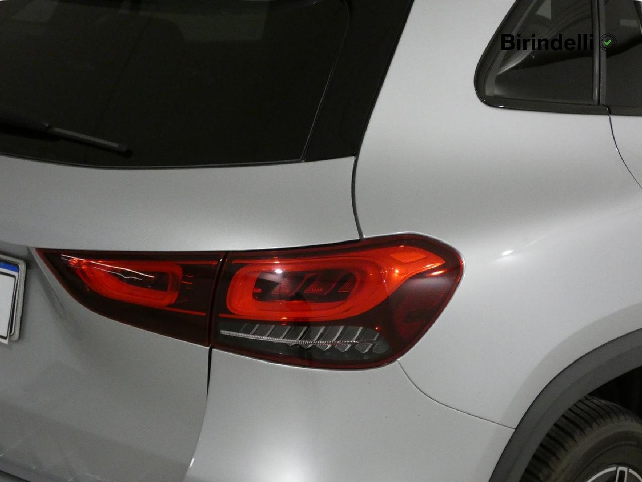 Mercedes-Benz GLA (H247) - GLA 200 d Automatic Premium