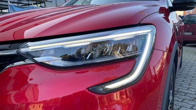 Renault Arkana 1.6 E-Tech full hybrid Intens 145cv