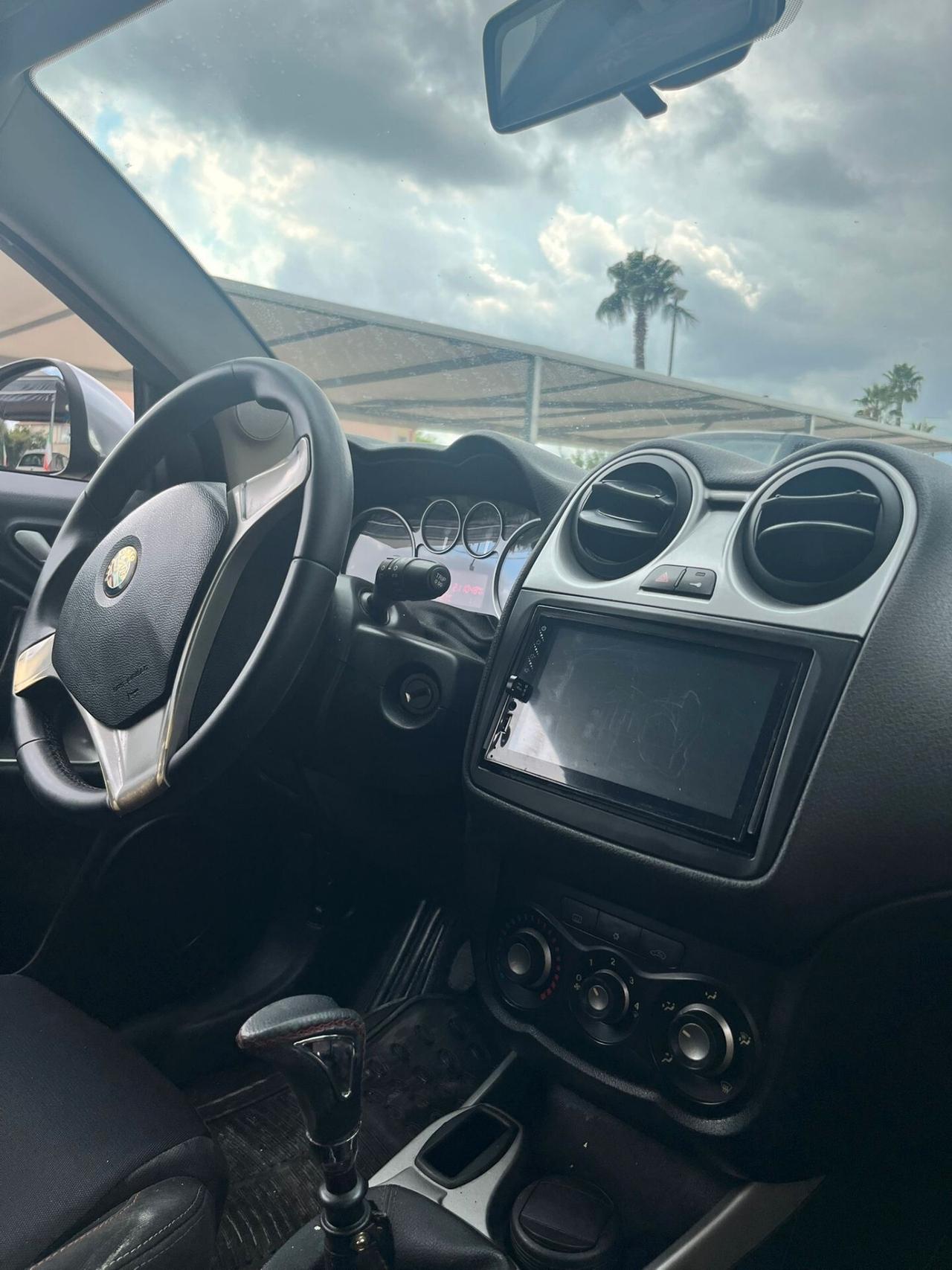 Alfa Romeo MiTo 1.3 JTDm 95 CV S&S Distinctive