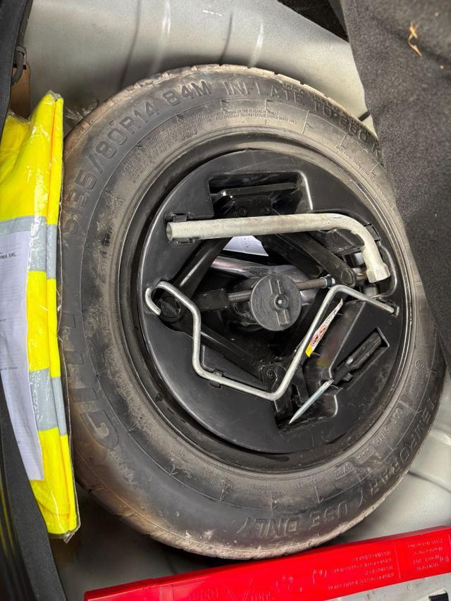 LANCIA Ypsilon 1.0 FireFly 5 porte S&S Hybrid Gold Plus