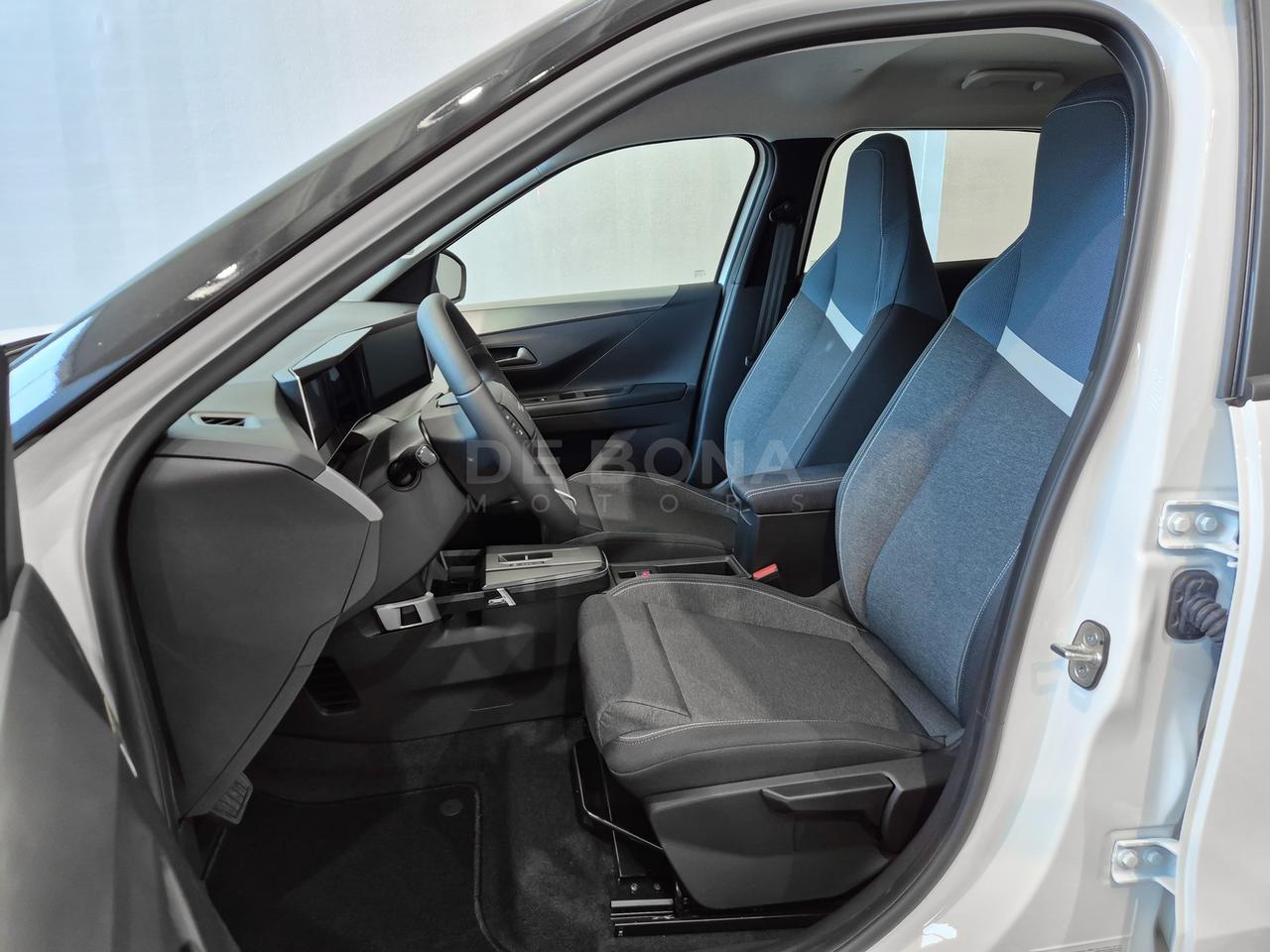 Opel Frontera 1.2 hybrid edition 145cv edct
