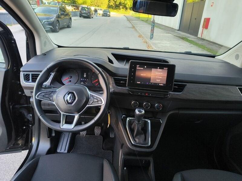Renault Kangoo Kangoo Passenger 1.3 tce Edition One (PREZZO REALE)