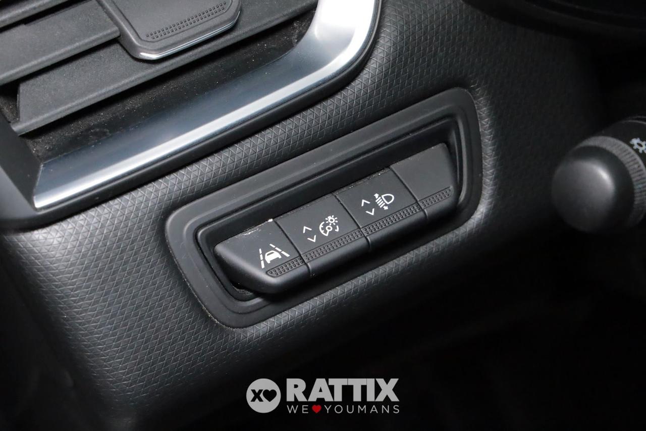 Renault Clio 1.5 BlueDCI 100CV Business