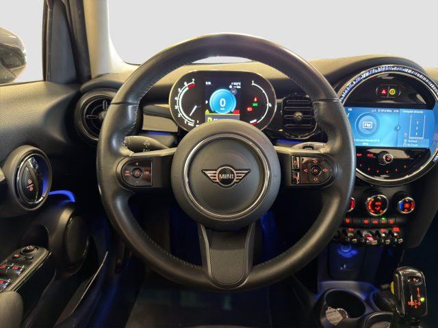 MINI Mini 5 Porte 1.5 Cooper Classic 5 porte