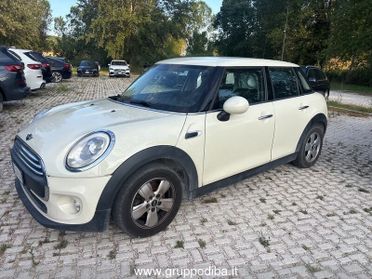 MINI Mini 5 porte Mini 2014 Benzina Mini 1.2 One 5p