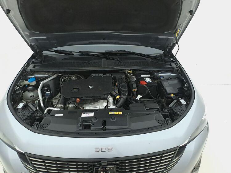 Peugeot 308 Allure EAT8 BR269859 1.5 Diesel 131CV