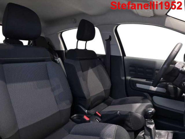 CITROEN C3 III 2017 - 1.2 puretech Shine s&s 83cv neopatent