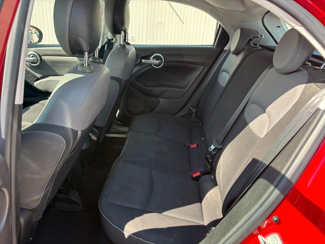 Fiat 500X 1.3 MultiJet 95 CV Business