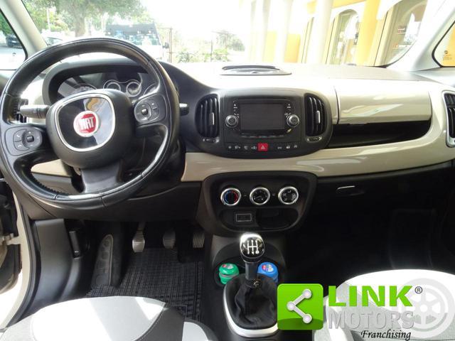 FIAT 500L 1.3 M.JET 95 CV POP STAR