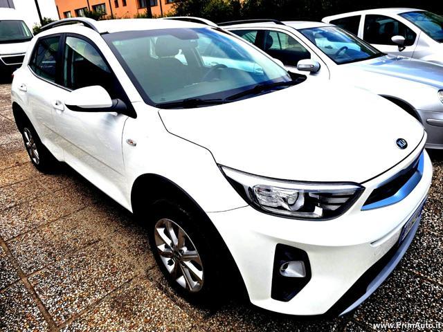 KIA Stonic 1.6 CRDi 110 CV Style
