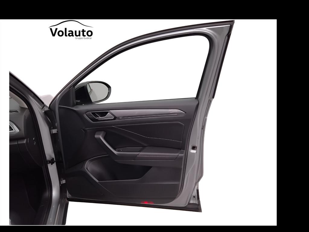 VOLKSWAGEN T-Roc I 2022 - T-Roc 1.0 tsi Style 110cv