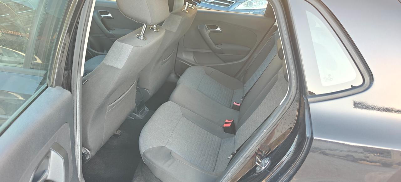 Volkswagen Polo 1.6 TDI DPF 5 porte Comfortline