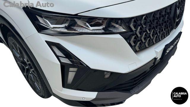 RENAULT Austral Austral Full Hybrid E-Tech 200 CV Esprit Alpine