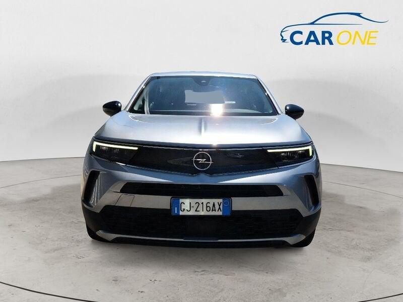 Opel Mokka 1.5 diesel Elegance