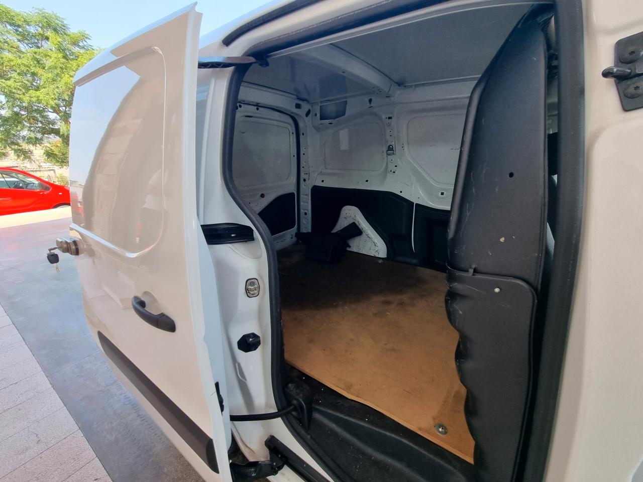 Citroen Berlingo van 1.6 bluehdi 100cv 3p.ti